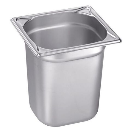 Гастроемкость B.PRO GN 1/6-200