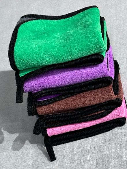 Пол Кит АВТО Салфетки