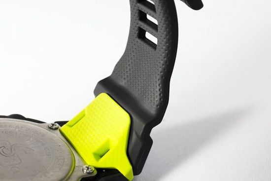 Наручные часы Casio G-SHOCK GBD-800-8ER с шагомером