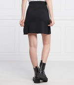 юбка Tommy Hilfiger - черный(WW0WW32525)