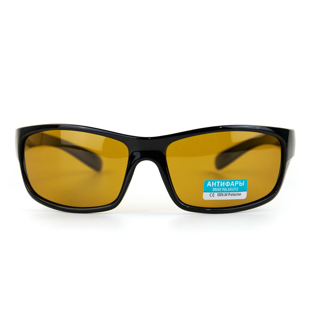 Очки поляризационные (антифары) HP9902