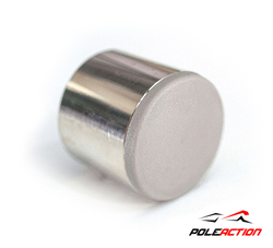 Заглушка поручня балетного станка