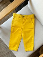 Хлопковые брюки Stella McCartney, 92