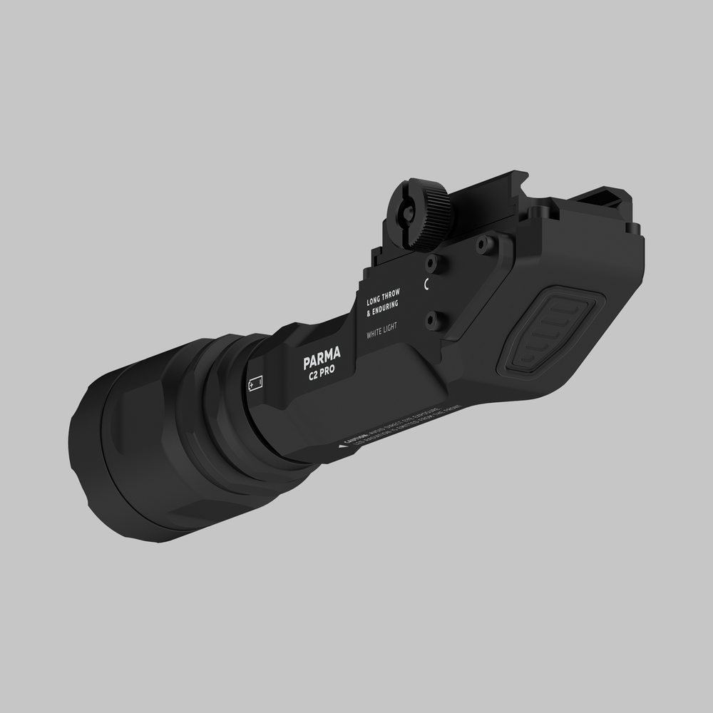 Фонарь Armytek Parma C2 Pro (F09804C)