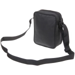 Сумка «Cool city», цвет черный, плечевой ремень, одно основное отделение и карман, 15*6*20см