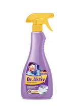 Средство чистящее DR.AKTIV для удаления налета, извест. отлож., ржавчины 500 мл.