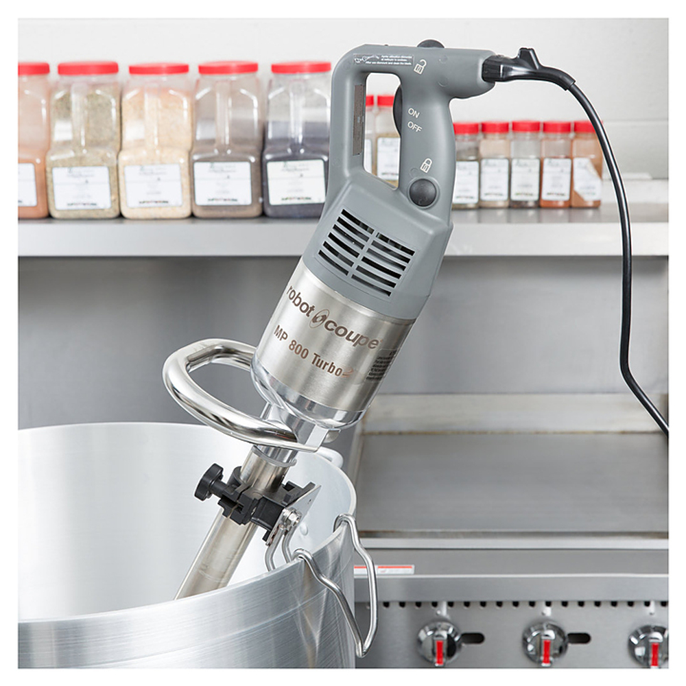 Крепление универсальное Robot Coupe 27358