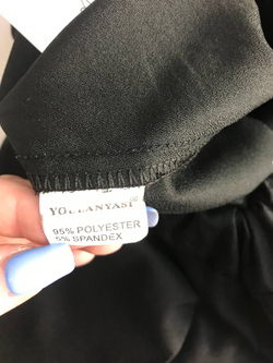 Брюки Youlanyasi модные, визуально 44 размер