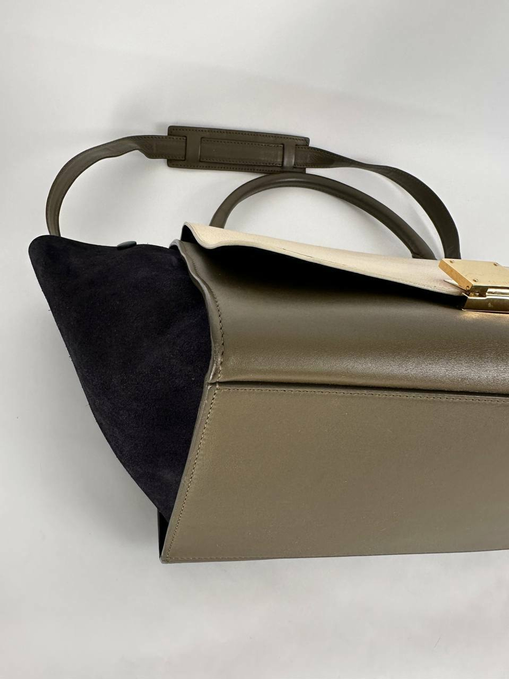Сумка Celine Trapeze