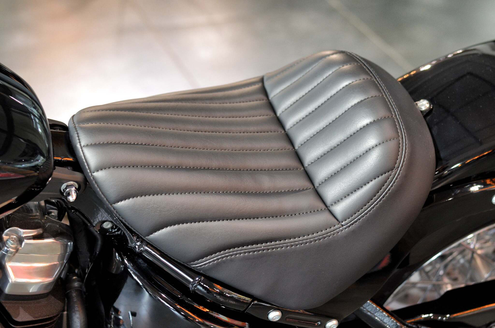 Мотоцикл Harley-Davidson Softail Standard