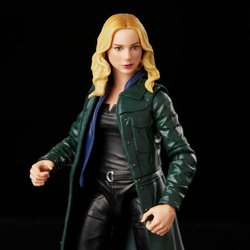 Hasbro Marvel Legends Disney - Фигурка 15 см Шарон Картер F3860