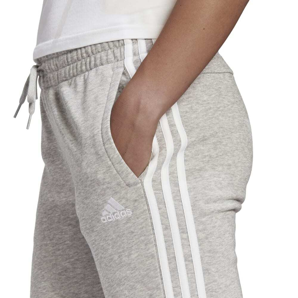 Брюки спортивные женские ADIDAS W 3S FT C PT