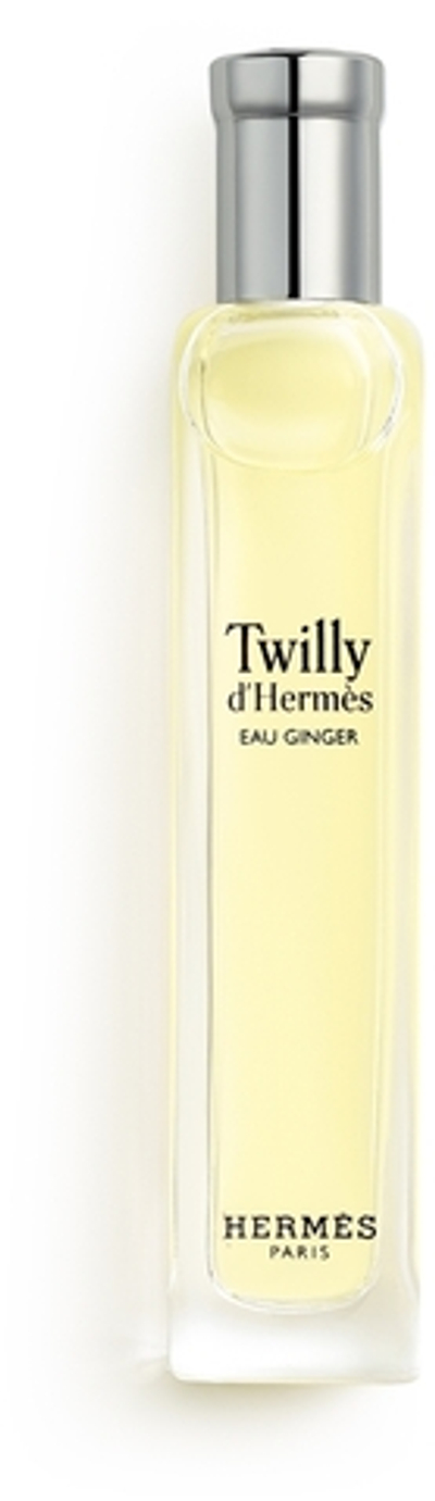 HERMES Twilly d’Hermes Eau Ginger Дорожная упаковка парфюма для женщин