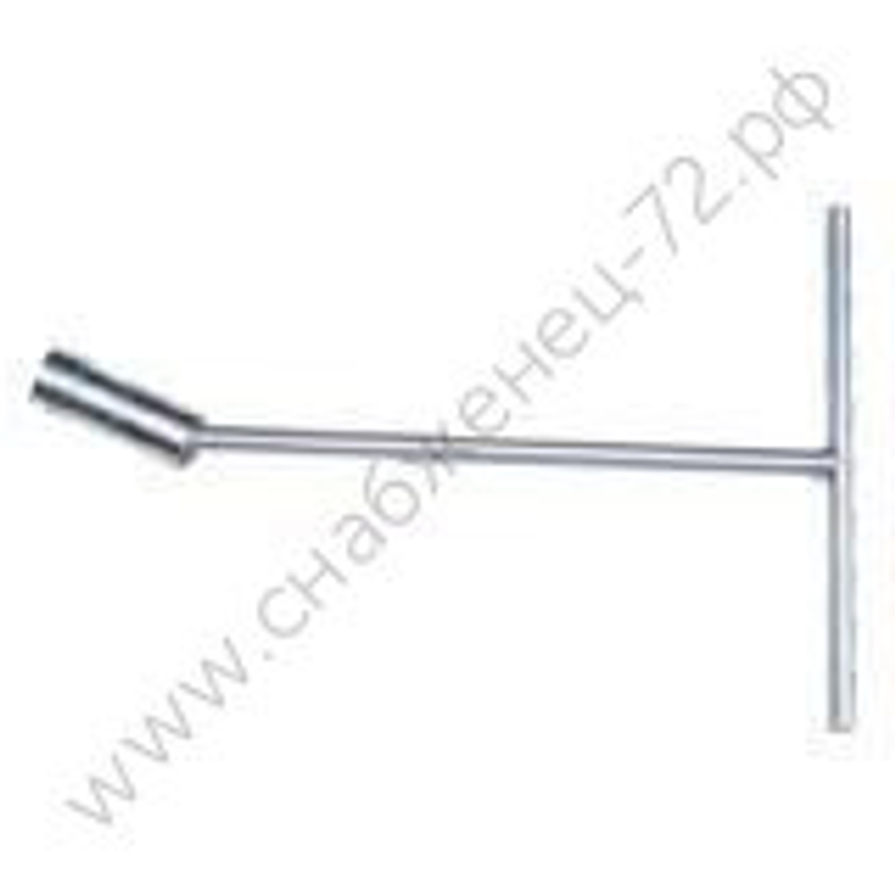 Свечной ключ, 1335-22M16, Hans