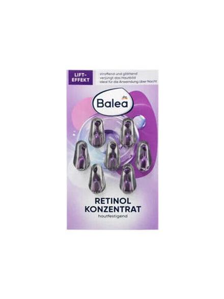 Konzentrat Retinol, 7 St