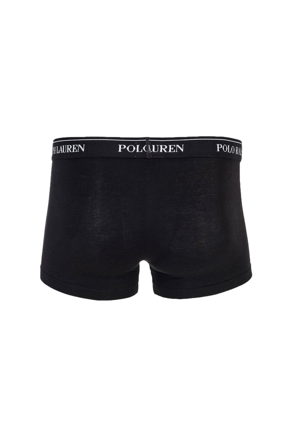 трусики-боксеры 3-pack POLO RALPH LAUREN - пепельный(714835885)