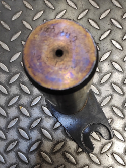 Палец 120501-00595