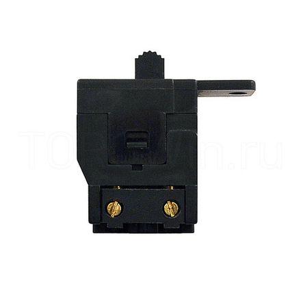 Выключатель УШМ 125 KG0232