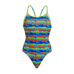 Купальник FUNKITA No Cheating