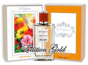 Le Parfumeur Aphrodisiaque