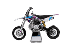 Питбайк YCF Pilot F125