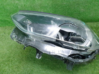 Битая Фара левая BMW X3 G01 (2017-2021) Adaptive LED