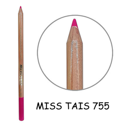 Карандаш для губ Miss Tais 755