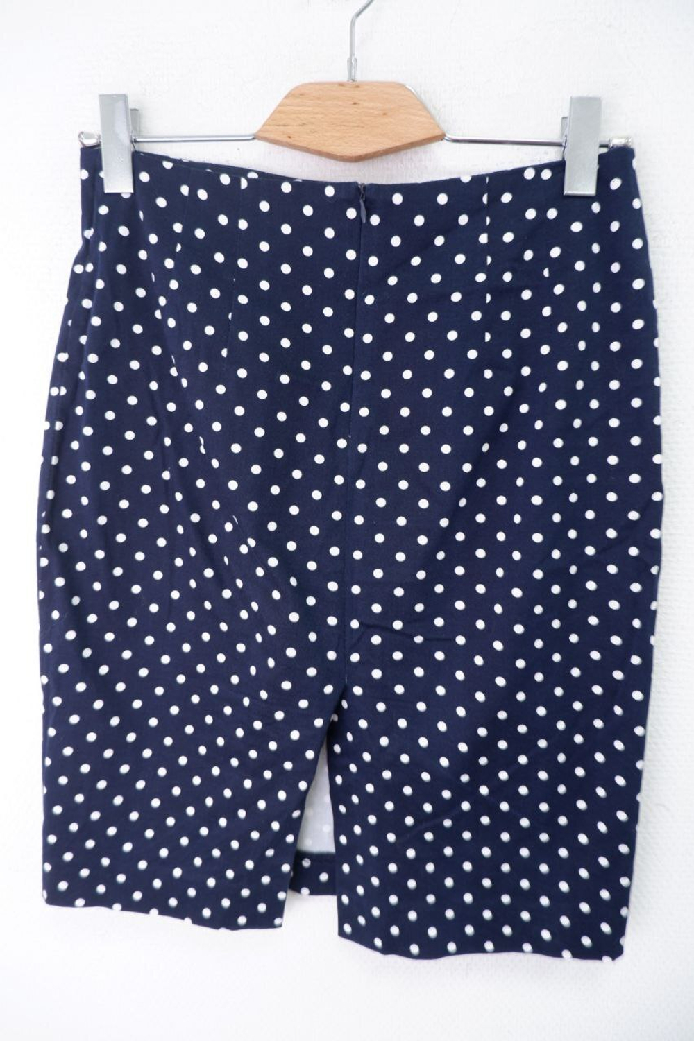 Юбка Fleuretta в горох 46 размер