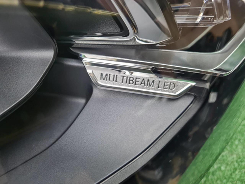 Фара правая Mercedes GLS x167 19-24 Multibeam LED