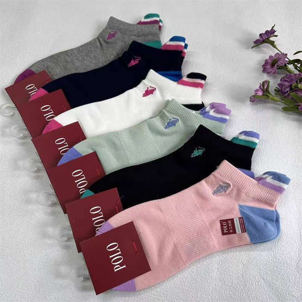 Следки Polo