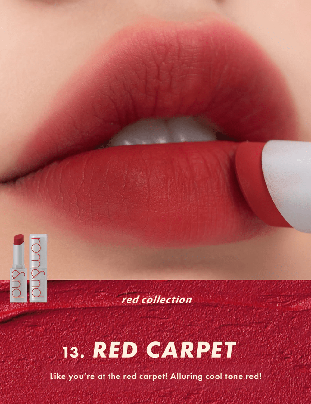 Unique matte lipstick sale