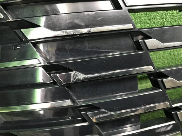 Решетка радиатора Changan CS55PLUS (2021-н.в.)