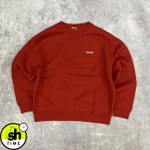 Свитшот Nike ACG Red