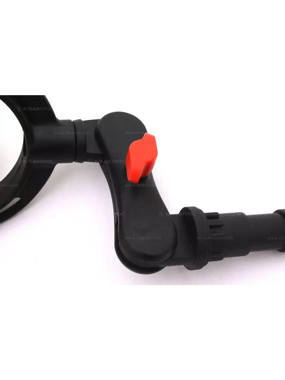 Держатель бутылки/подстаканник DK110