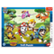 Puzzles - &quot;25 Frame&quot; - Amazing dog tricks / Viacom PAW Patrol