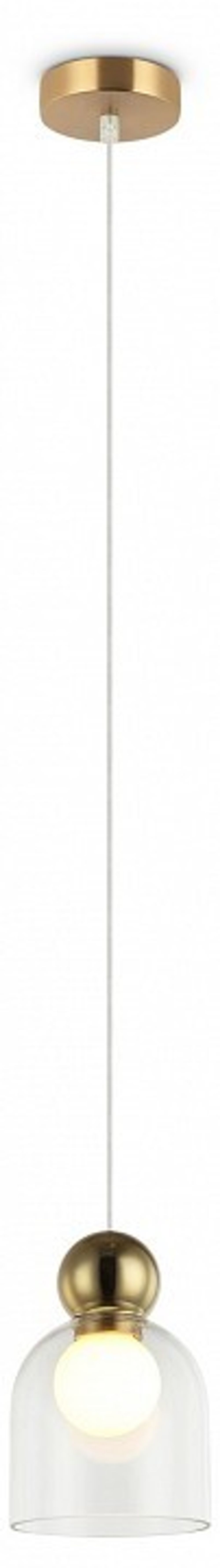 Подвесной светильник Freya Focus FR5220PL-01G5