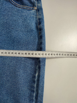 Юбка Sela джинсовая 42 размер