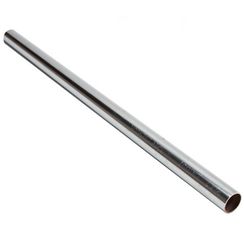 Трубка хромированная Giacomini для групп для однотр. и двухтр. систем 16 - 600 мм, R194X002
