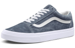Vans Old Skool Pig Suede Stormy Weather