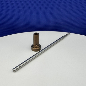 Клапан форсунки BOSCH F00VC01383 / YJT