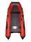 Надувная лодка ORCA 340 НД