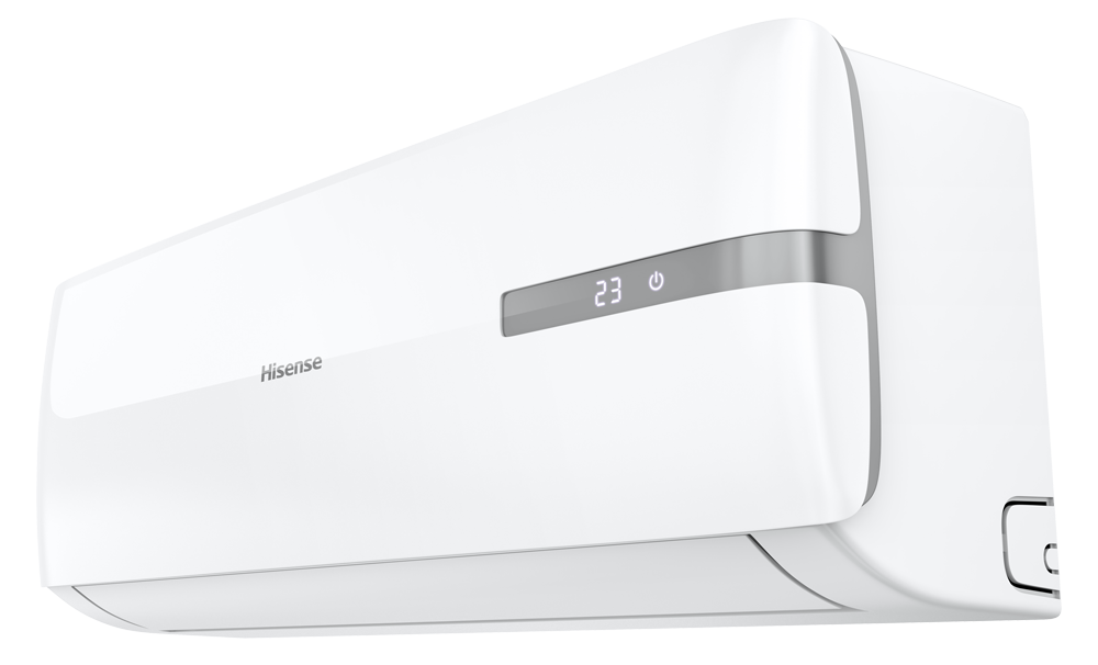 Кондиционер Hisense AS-12HR4RYDDL1 серии Basic A R32