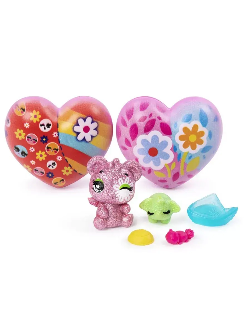 Набор фигурки сюрприз Хетчималс 20118679 Hatchimals