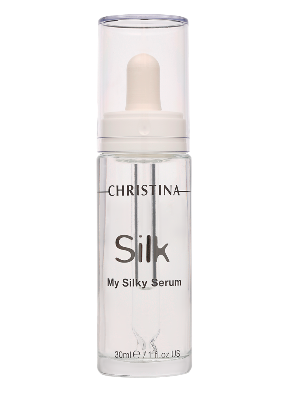 Сhristina Шелковая сыворотка | Silk My Silky Serum