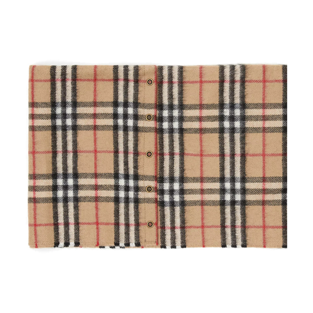 Шарф Burberry, 80151471