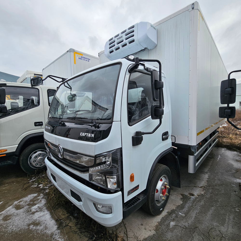 DONGFENG Z55