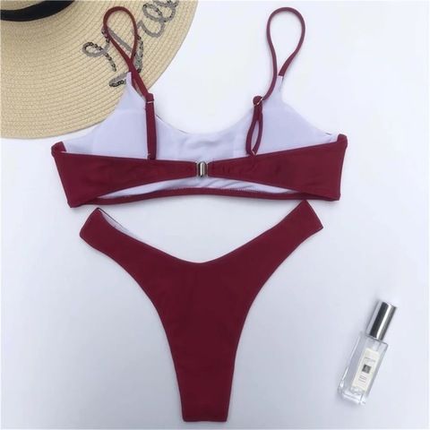 Купальник ZARA WINE 2