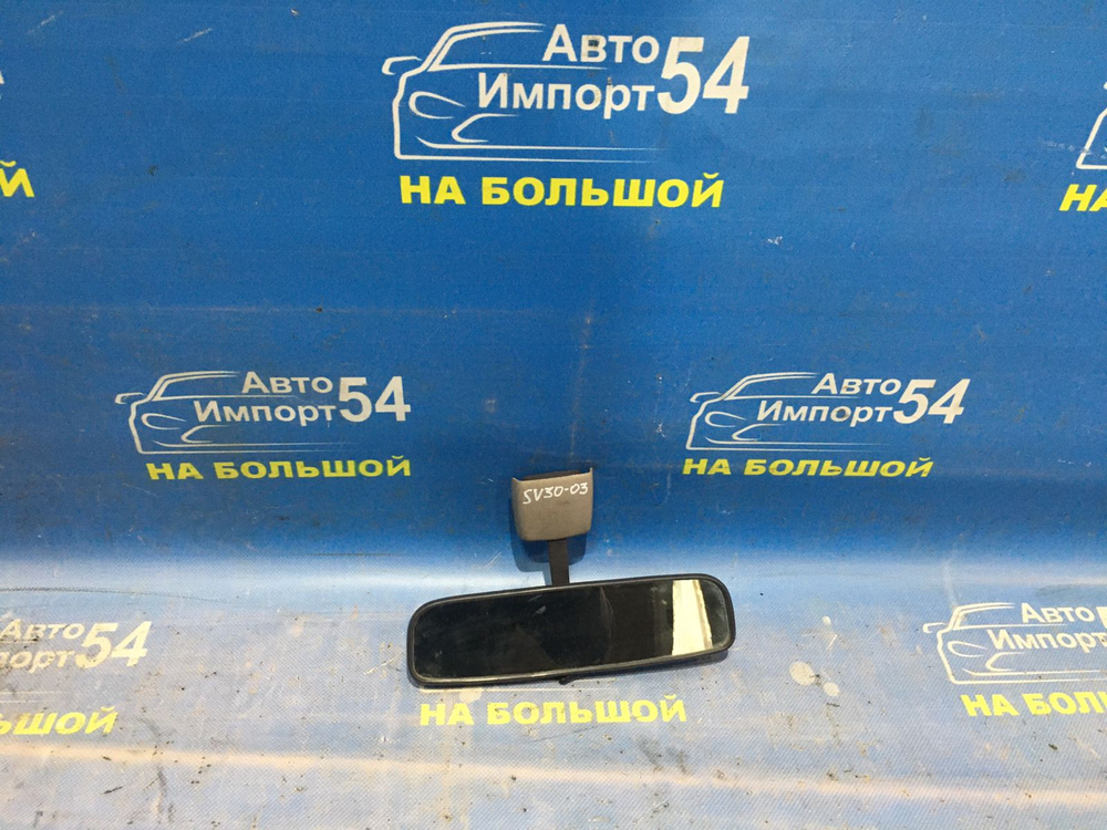 Зеркало салонное TOYOTA CAMRY 1992