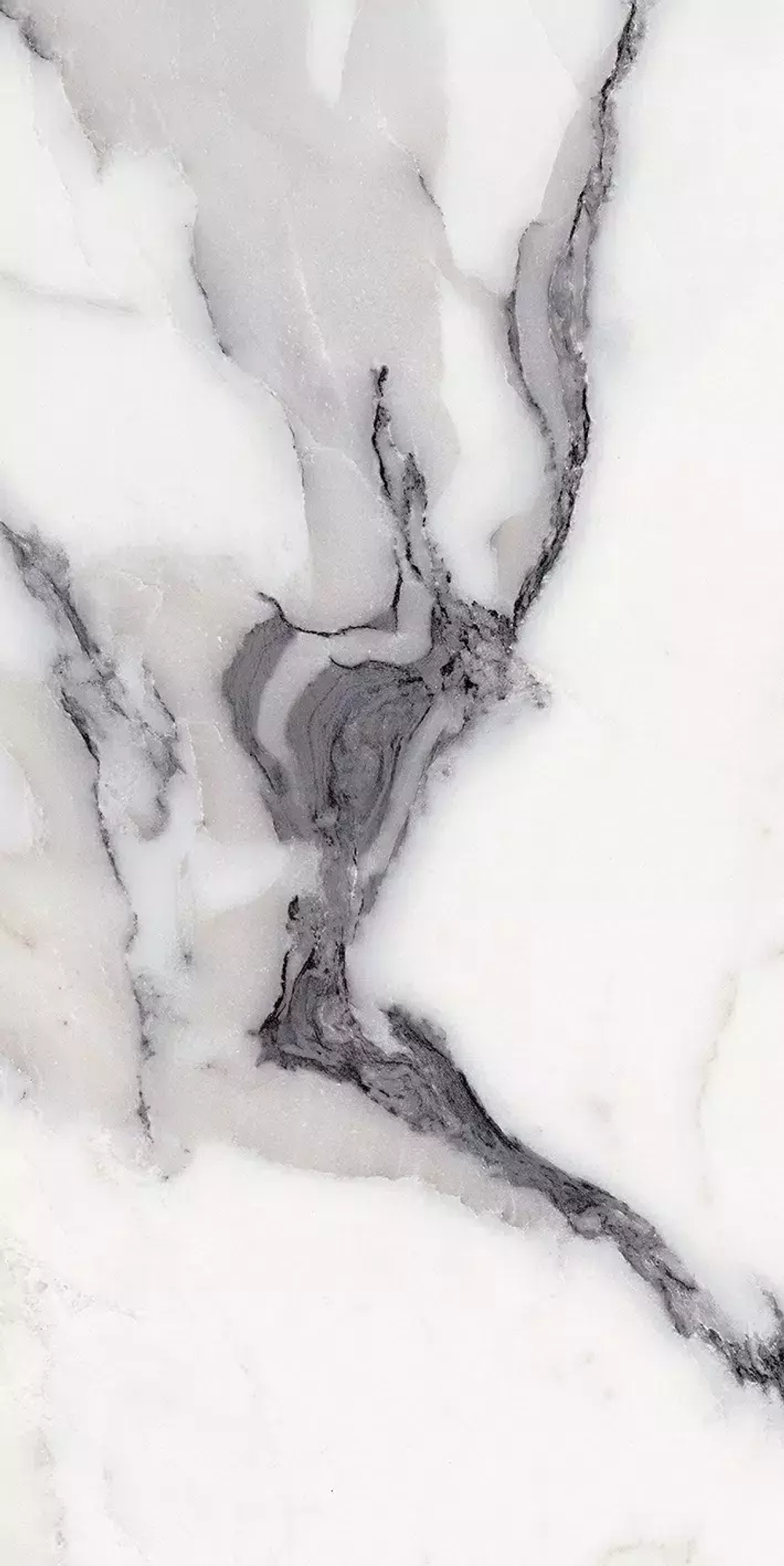 Керамогранит Les Origines de REX Argent Glossy 6mm R