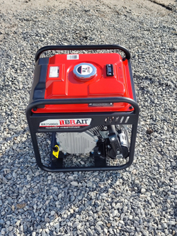 Генератор бензиновый инверторный BRAIT BR-7500iО